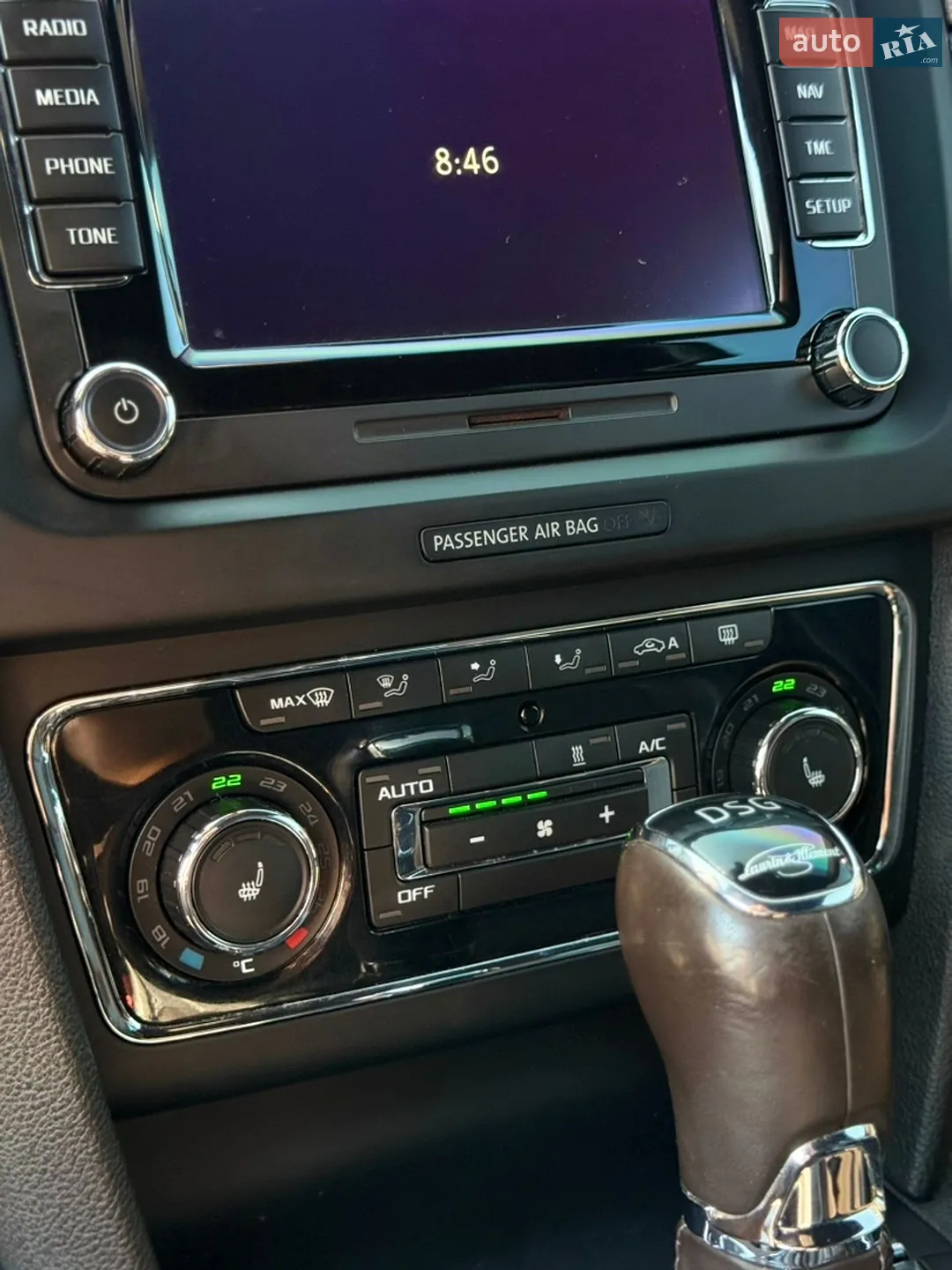 2014 Skoda Superb - мініатюра 15