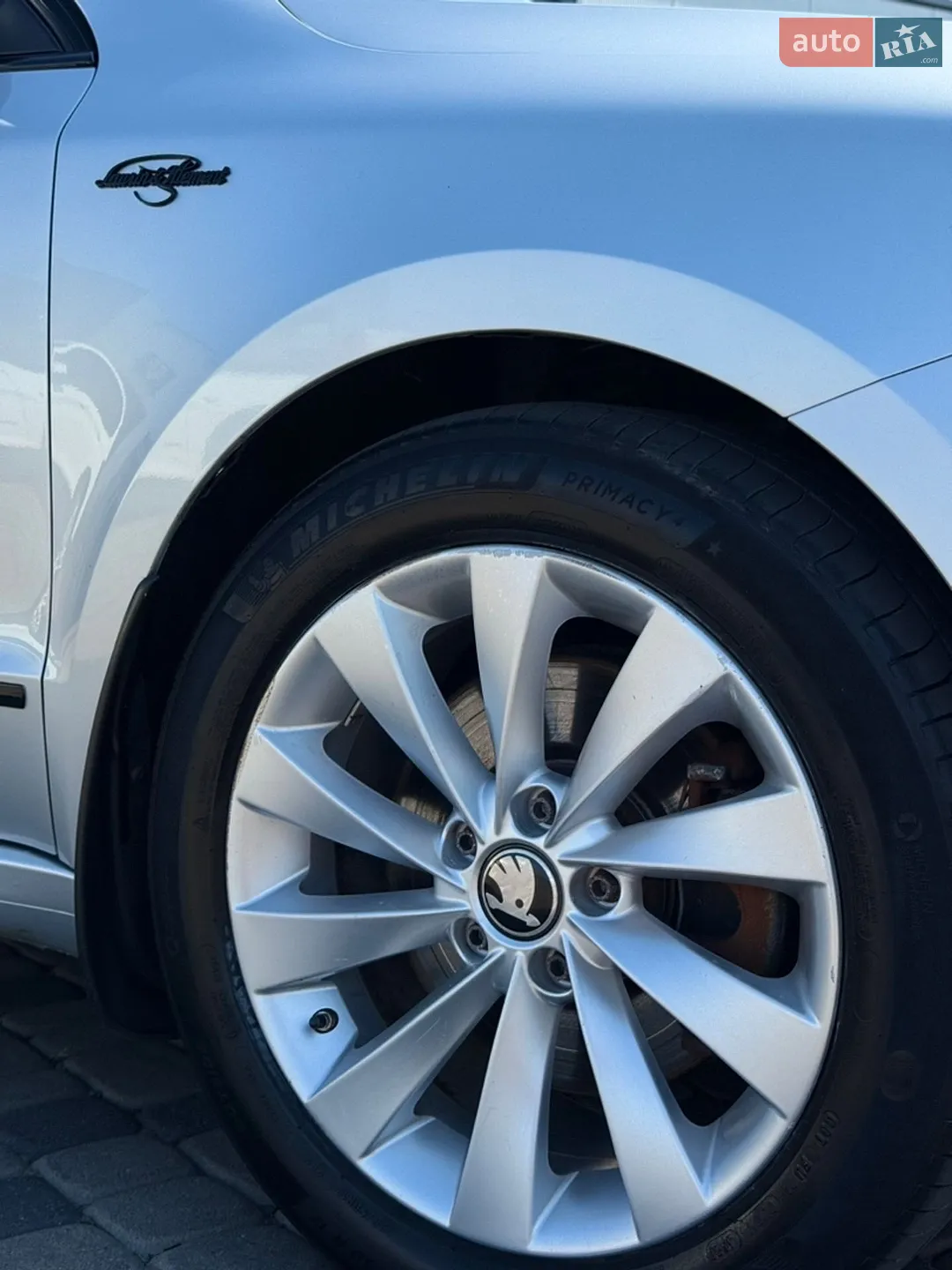 2014 Skoda Superb - мініатюра 24