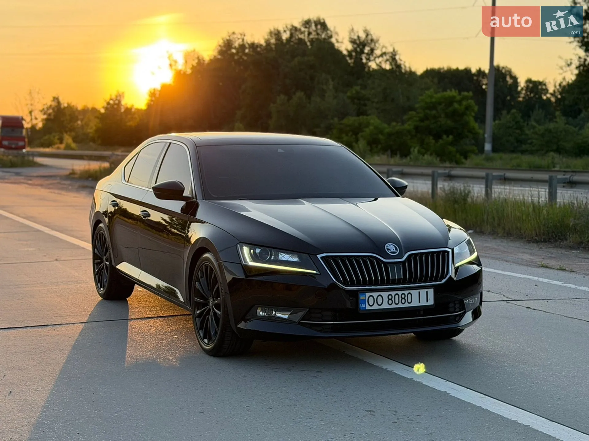 2015 Skoda Superb - мініатюра 3