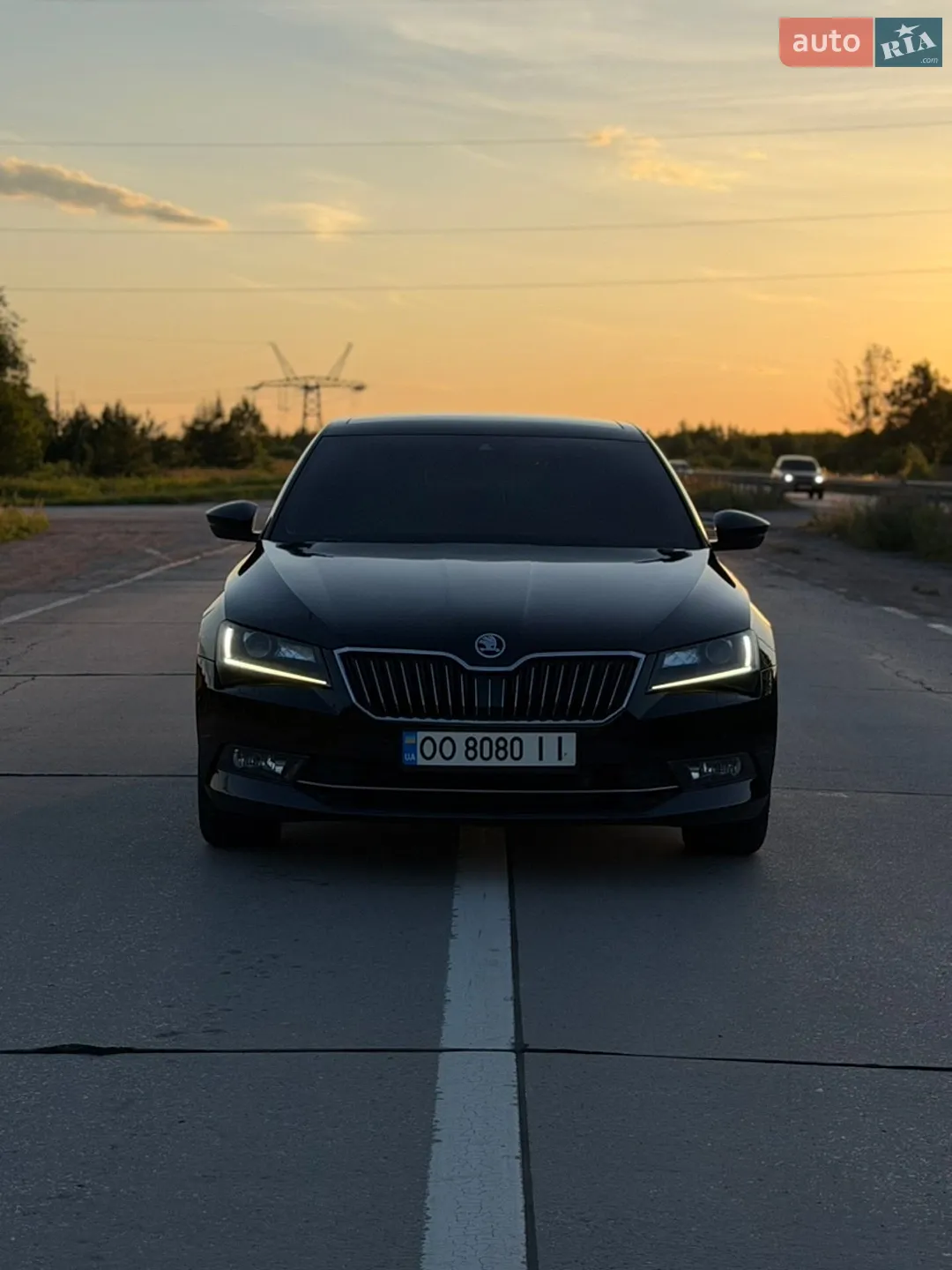 2015 Skoda Superb - мініатюра 10