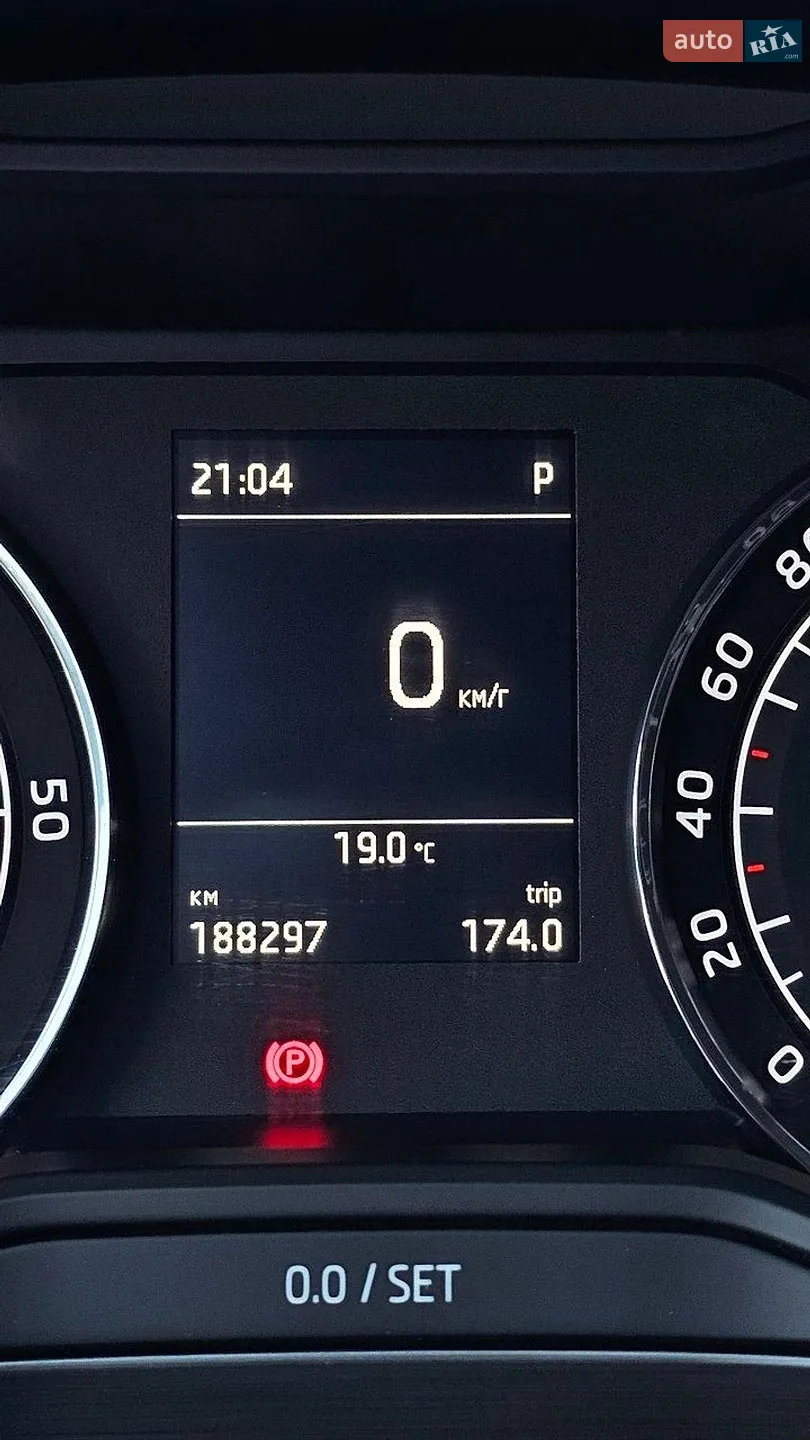 2020 Skoda Superb - мініатюра 28