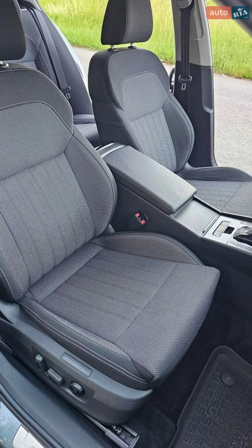 2020 Skoda Superb - мініатюра 31