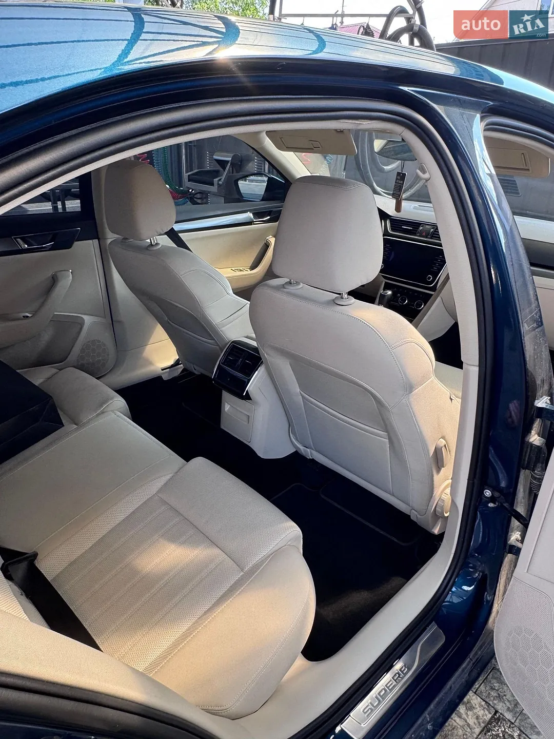 2021 Skoda Superb - мініатюра 13