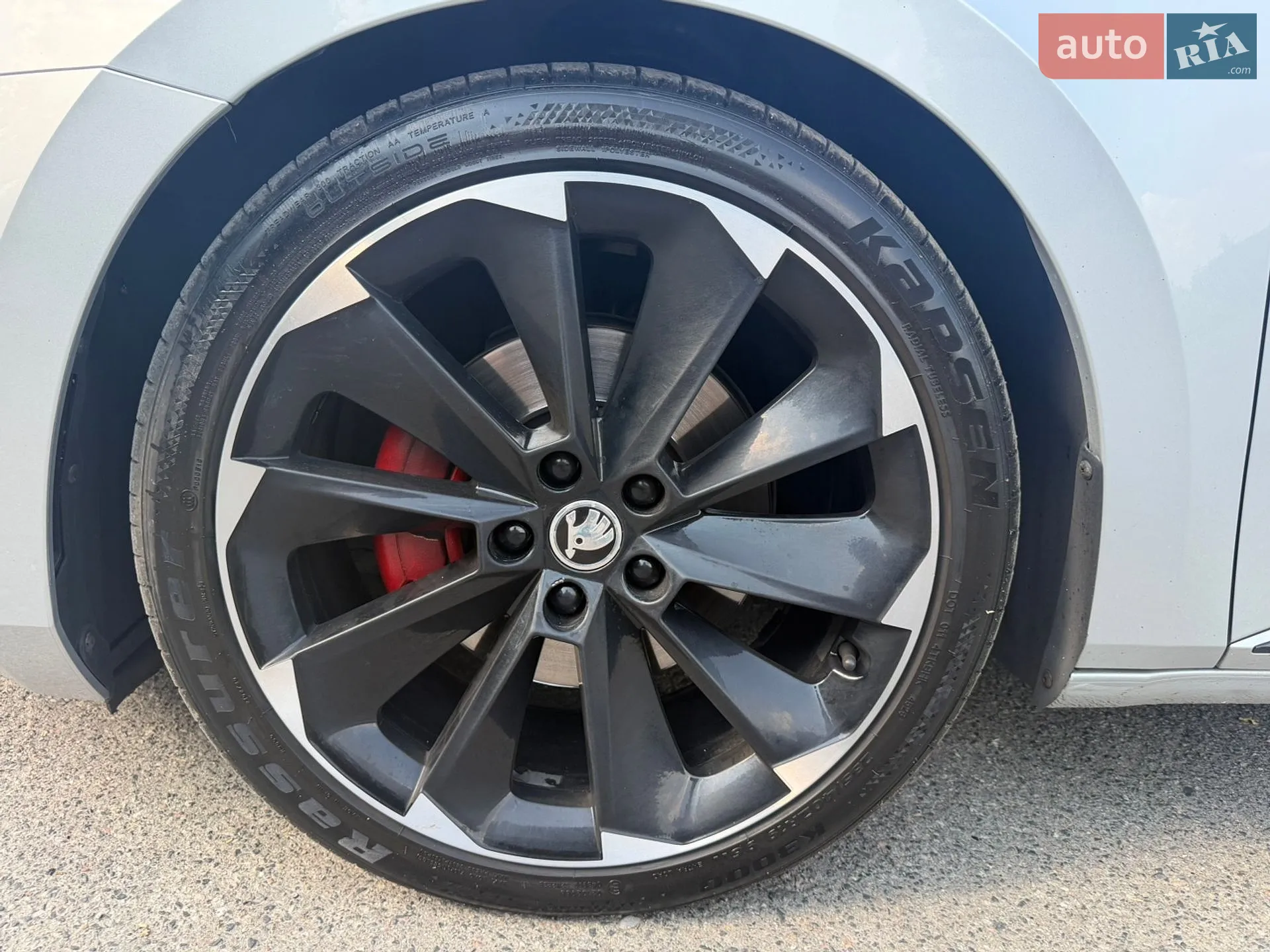 2019 Skoda Superb - мініатюра 9
