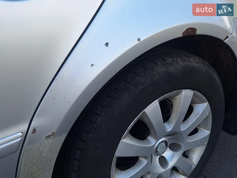 Skoda Superb 2004 VIN Y6UDL23U35B044167 фото оголошення 8 з 66