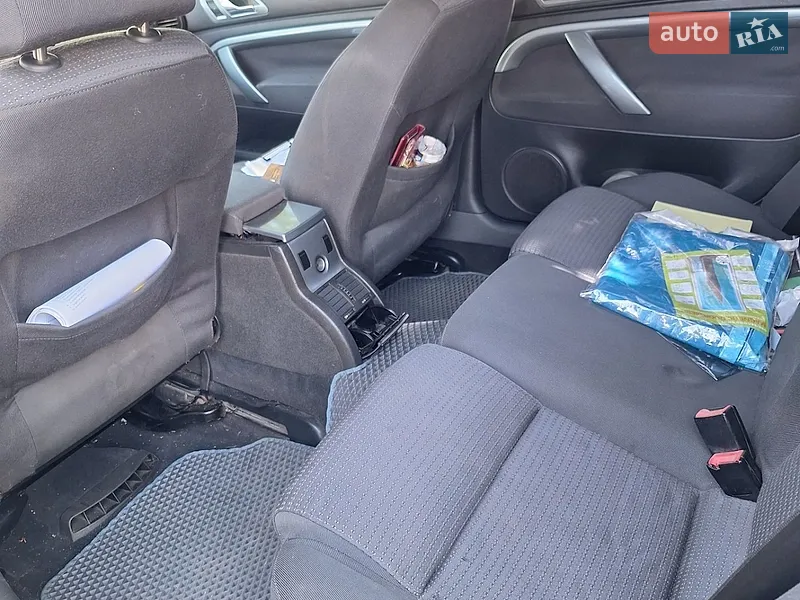 Skoda Superb 2004 VIN Y6UDL23U35B044167 фото оголошення 3 з 66