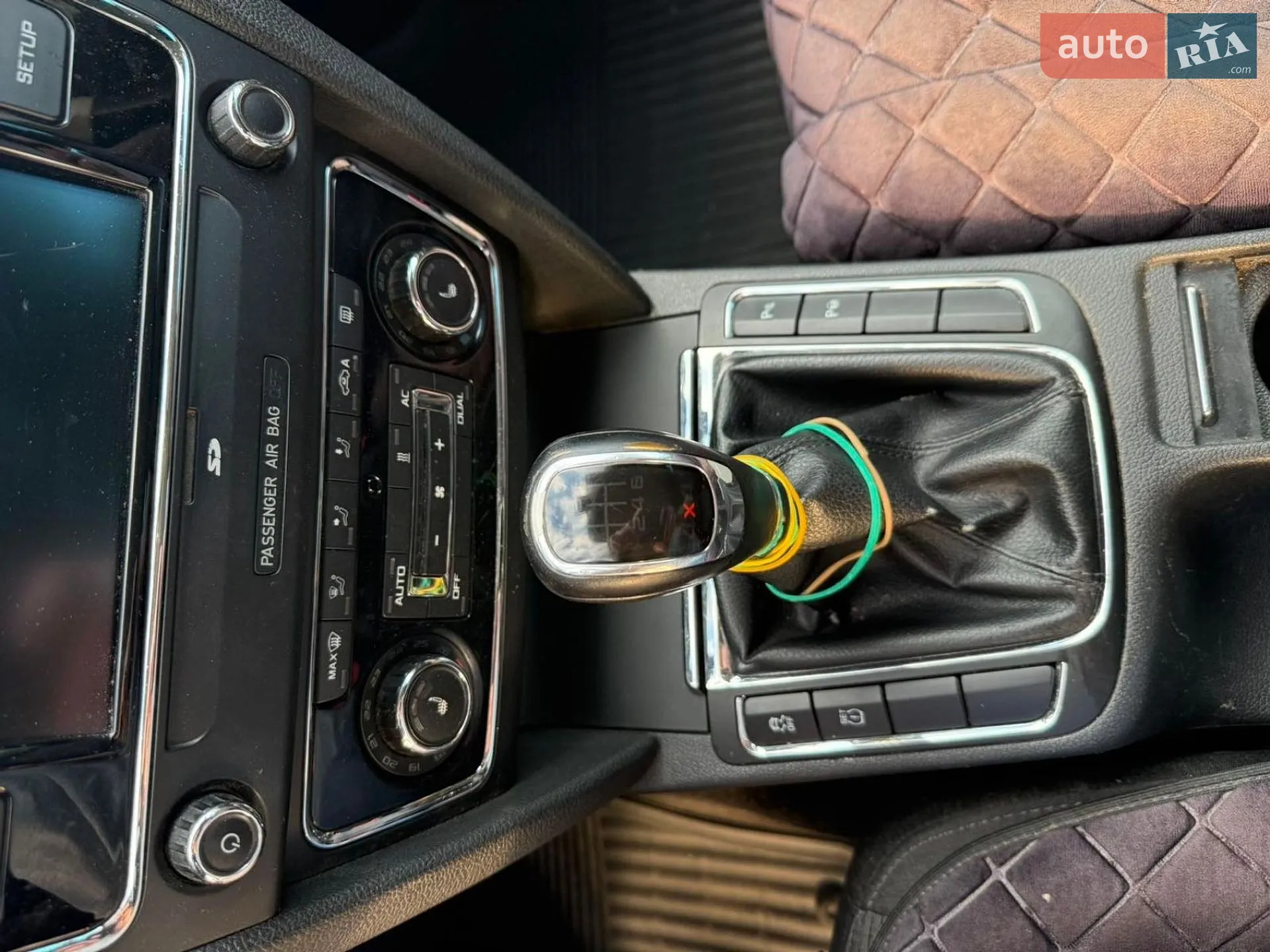 2011 Skoda Superb - мініатюра 14