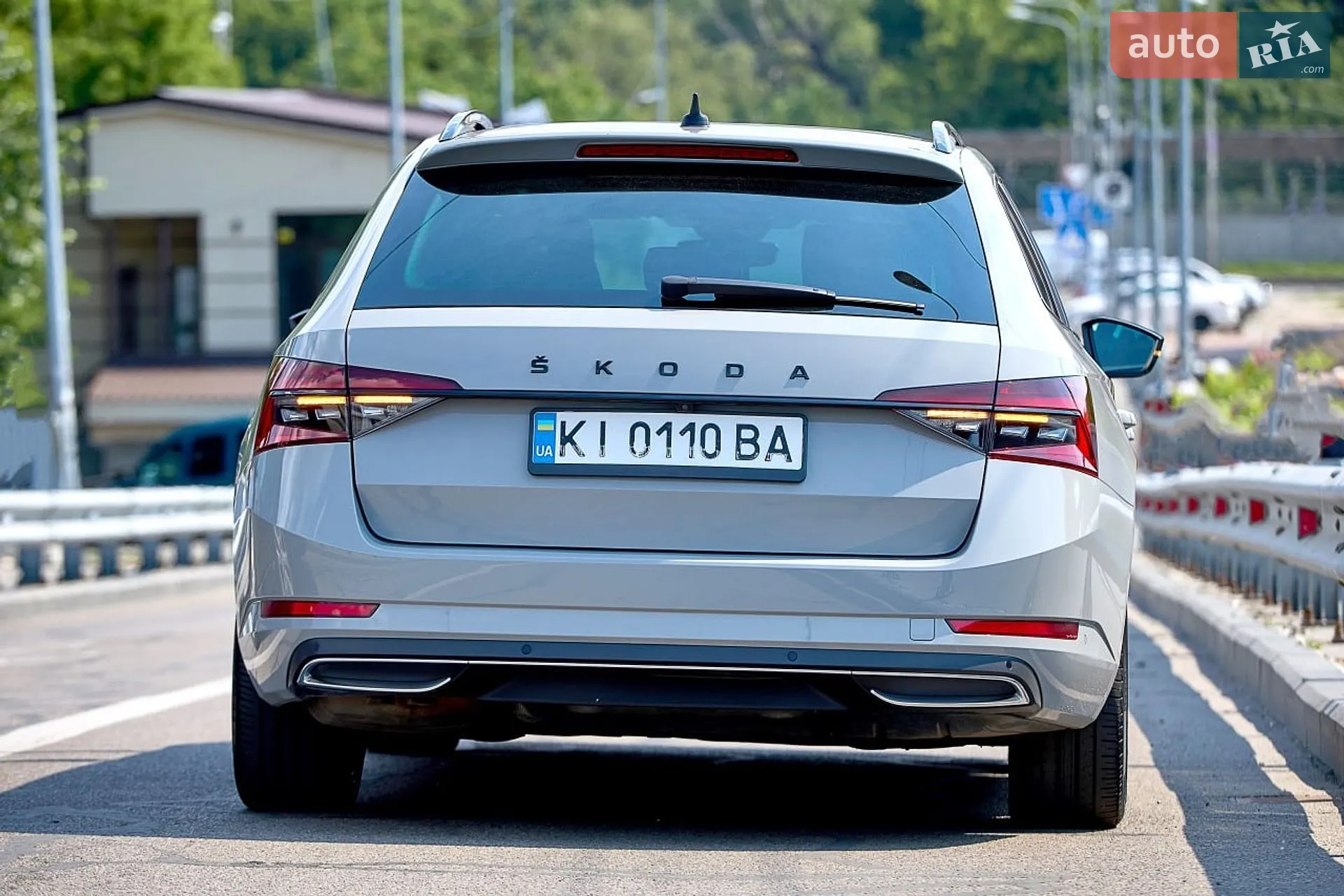 2021 Skoda Superb - мініатюра 6