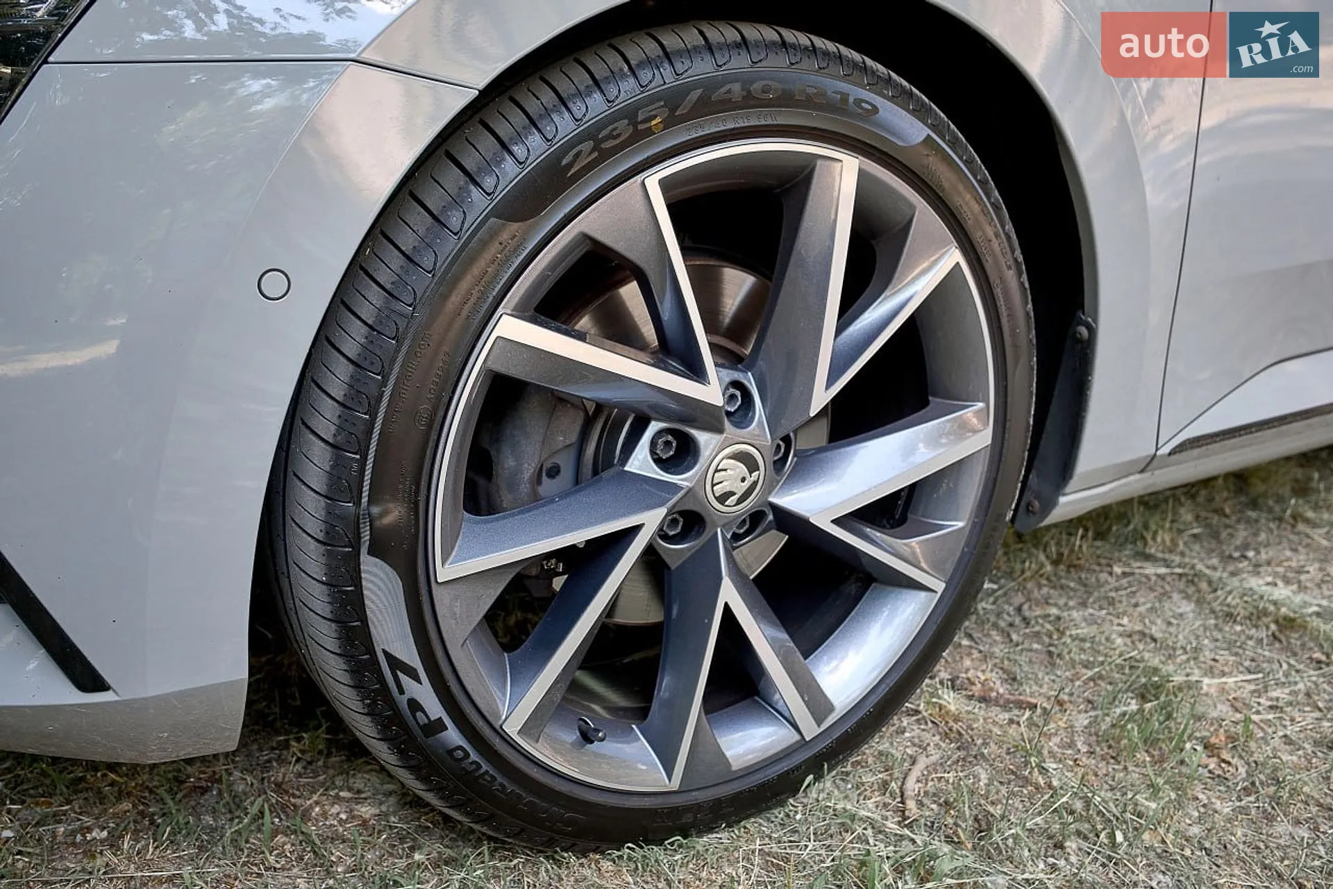 2021 Skoda Superb - мініатюра 8
