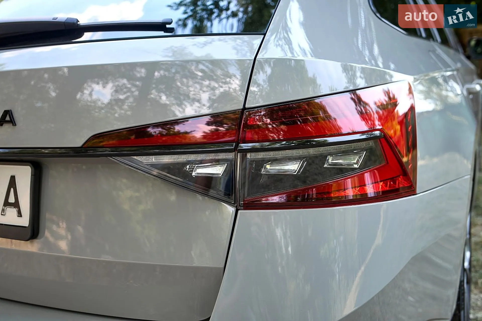 2021 Skoda Superb - мініатюра 9