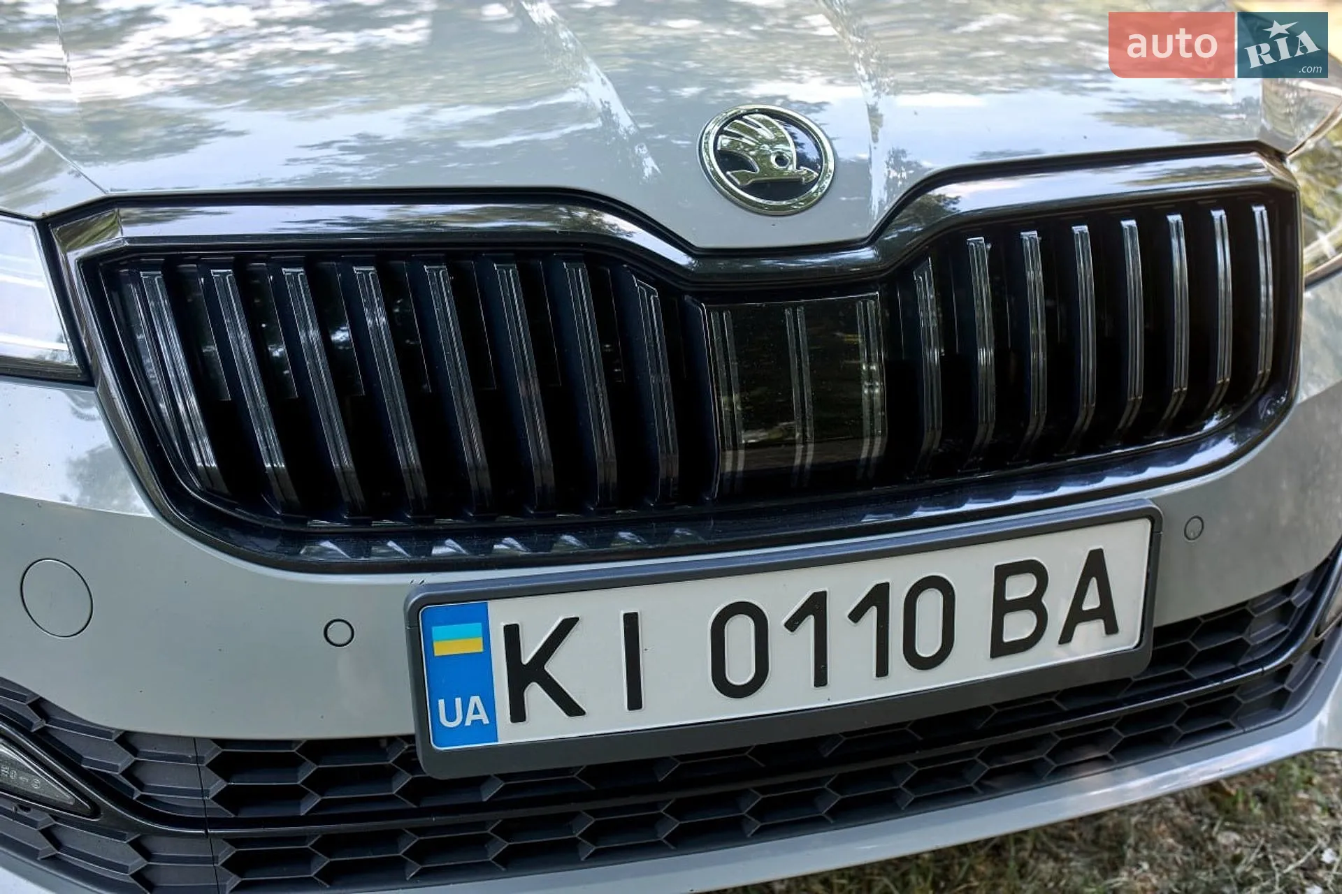 2021 Skoda Superb - мініатюра 11