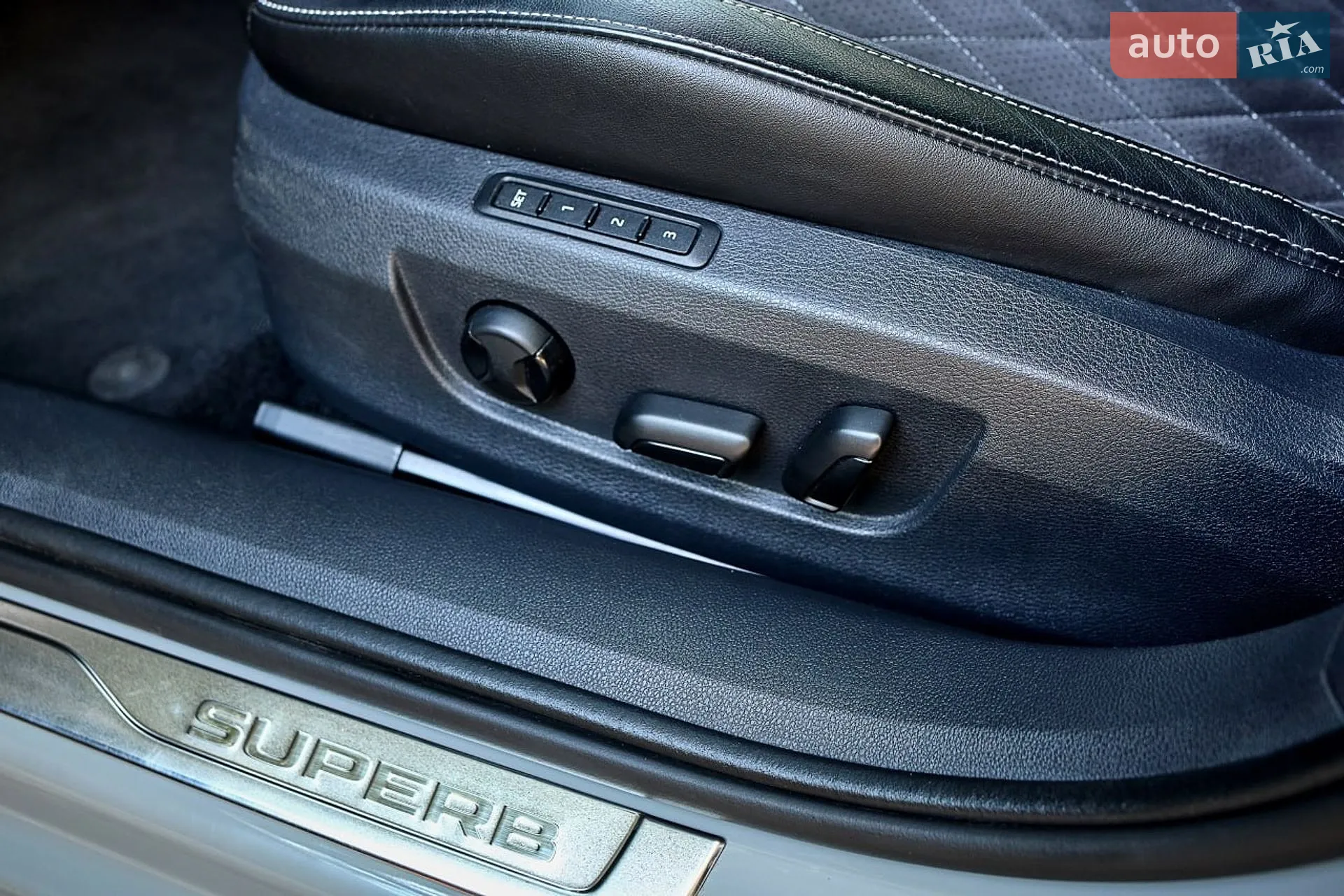 2021 Skoda Superb - мініатюра 12