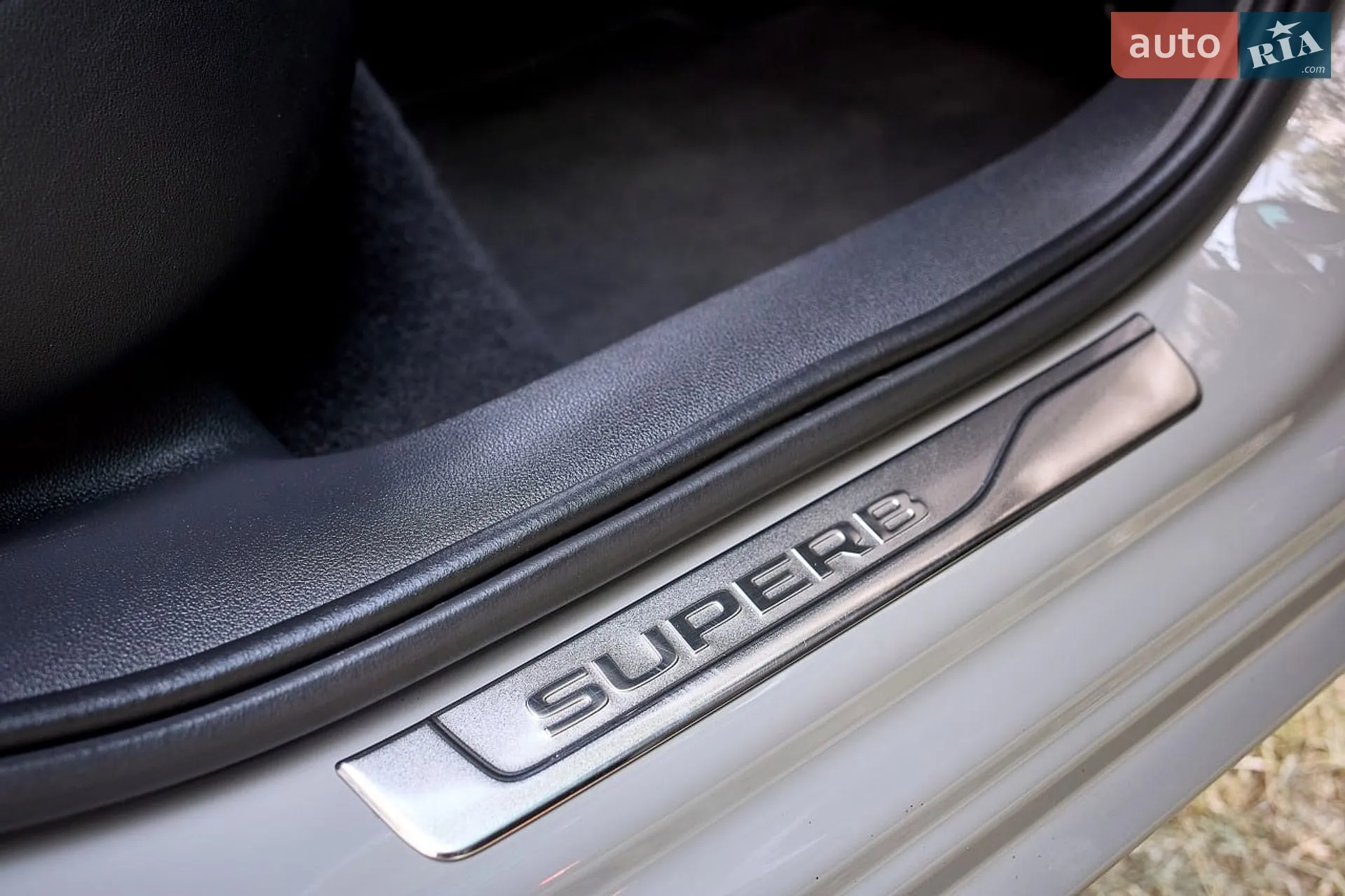 2021 Skoda Superb - мініатюра 13