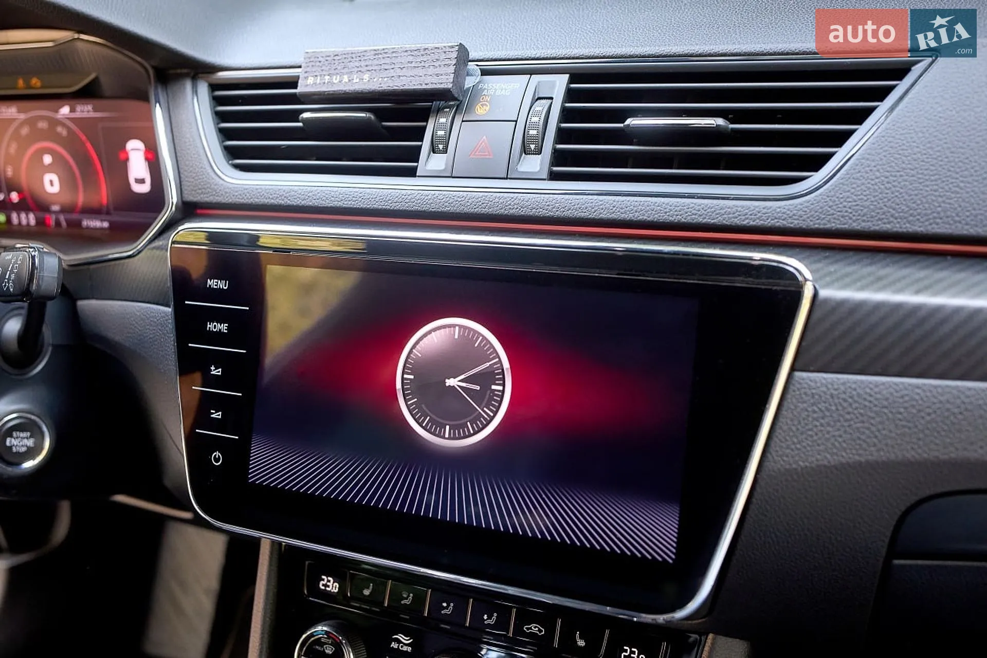 2021 Skoda Superb - мініатюра 15