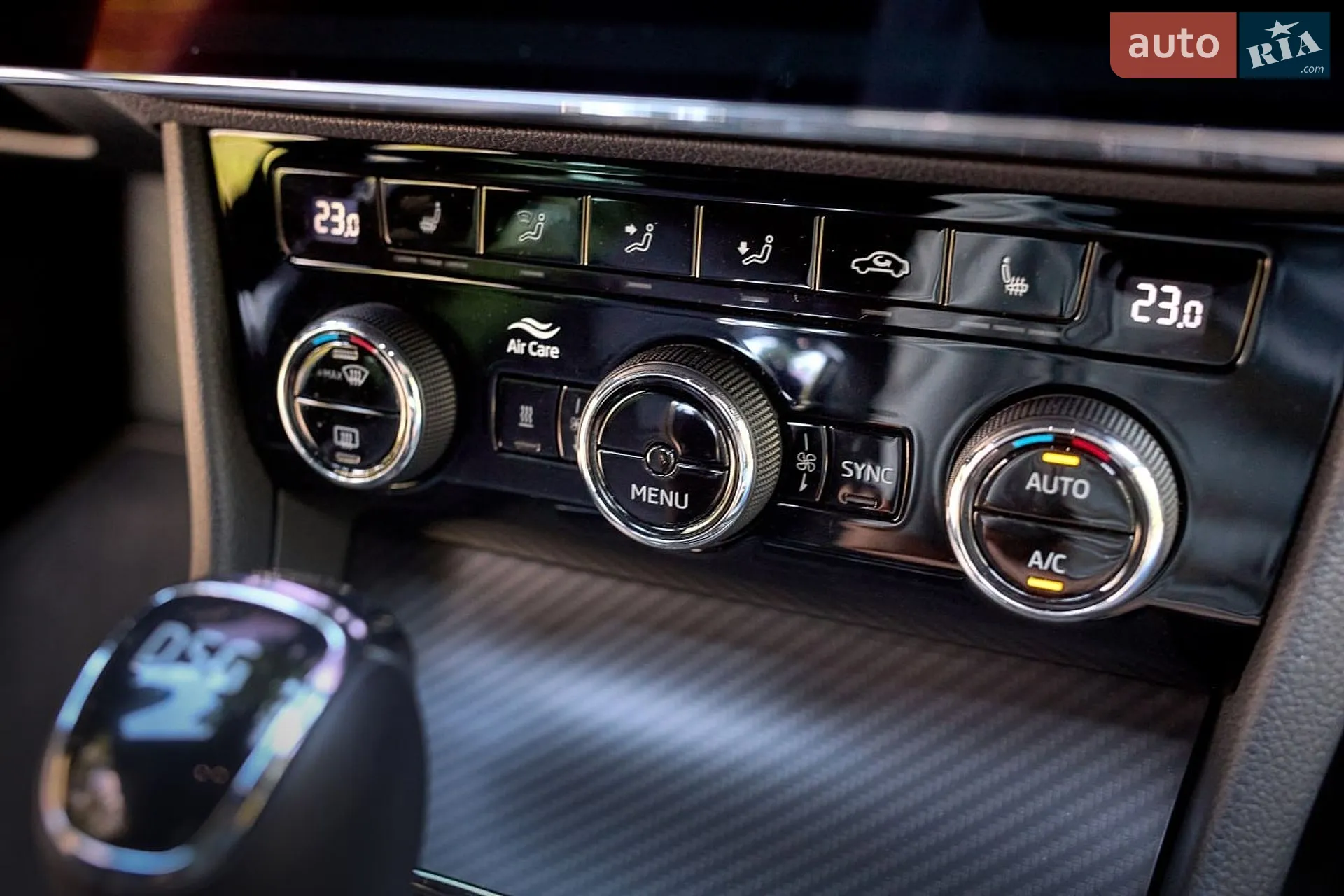 2021 Skoda Superb - мініатюра 18