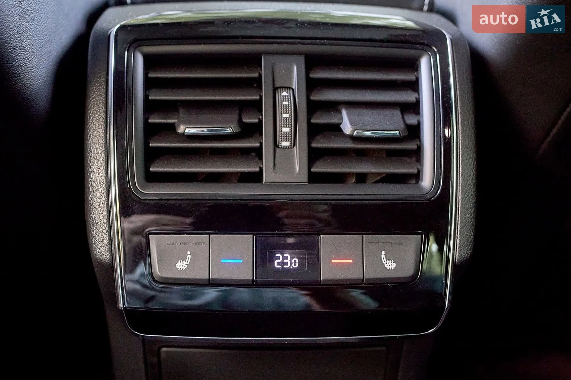 2021 Skoda Superb - мініатюра 22