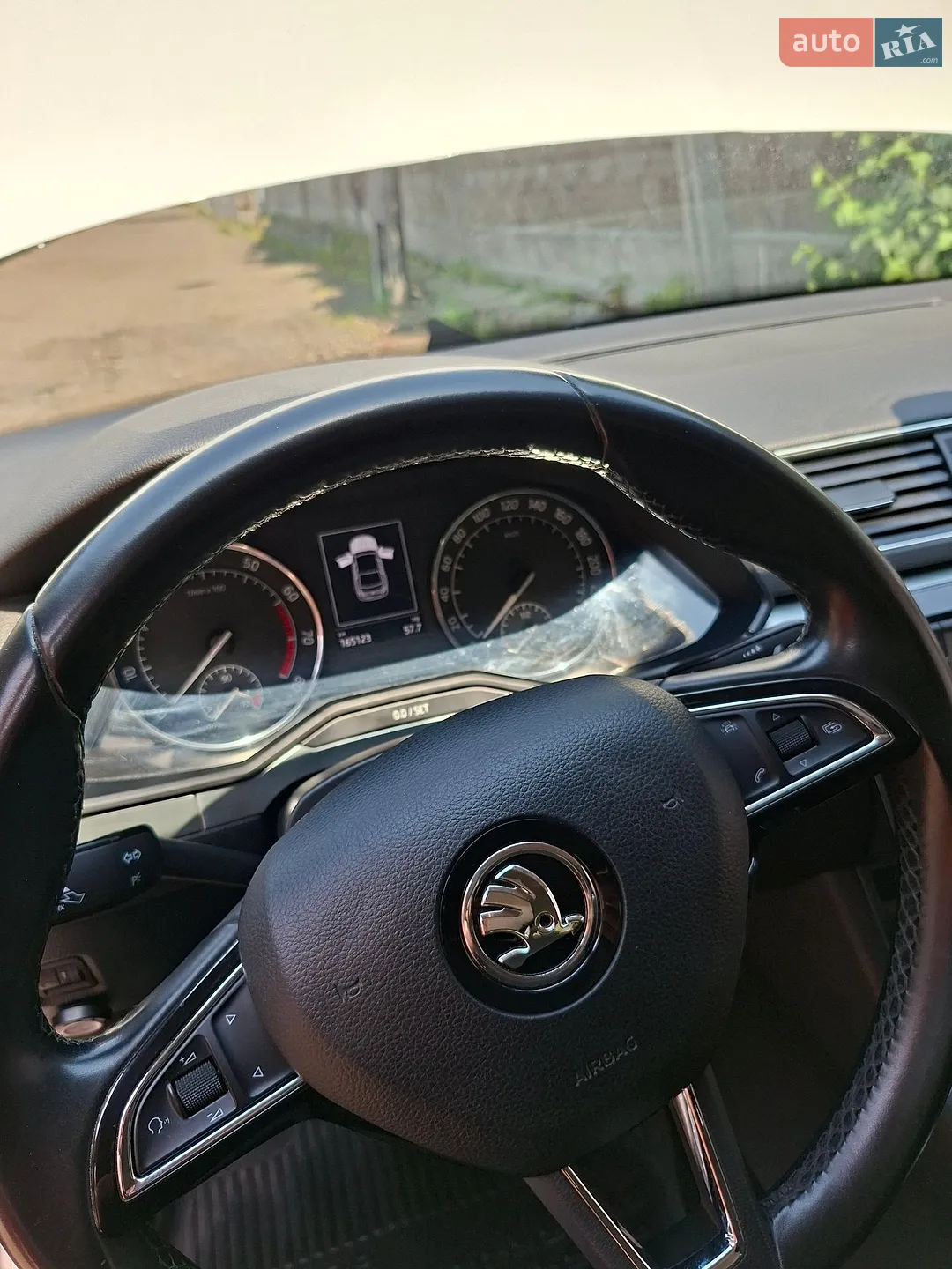 2015 Skoda Superb - мініатюра 12