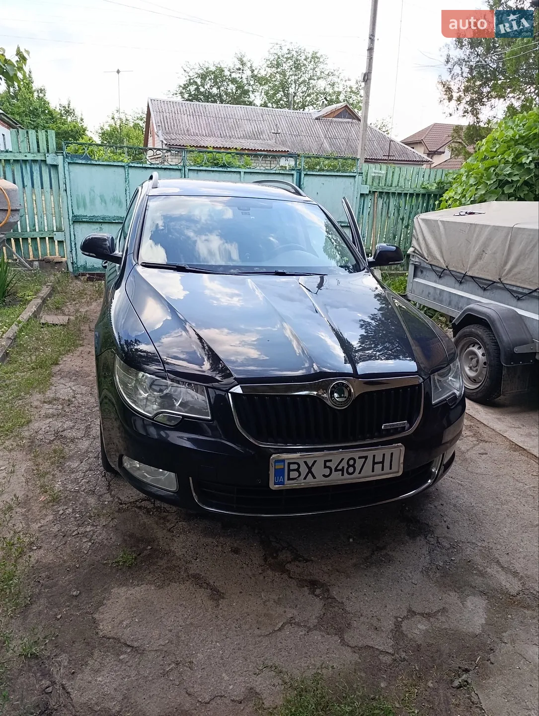2013 Skoda Superb - мініатюра 10