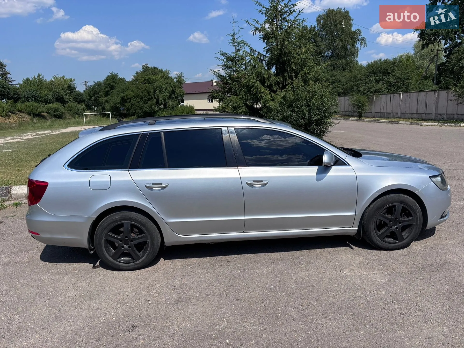 2014 Skoda Superb - мініатюра 5