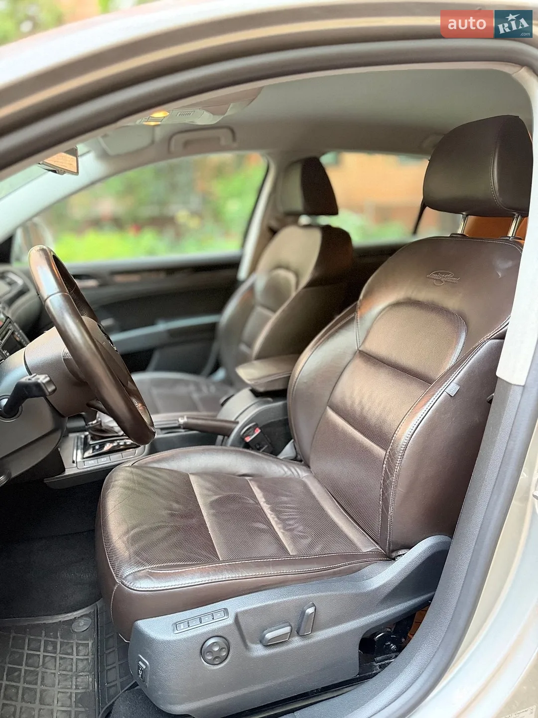 2014 Skoda Superb - мініатюра 10