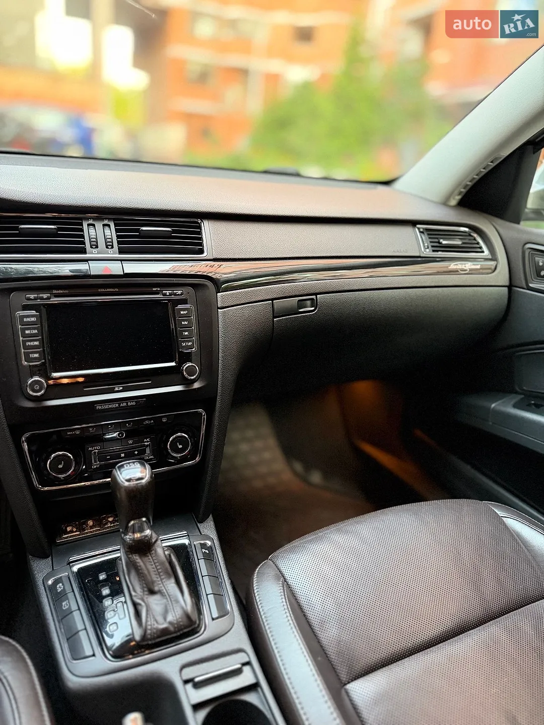 2014 Skoda Superb - мініатюра 14