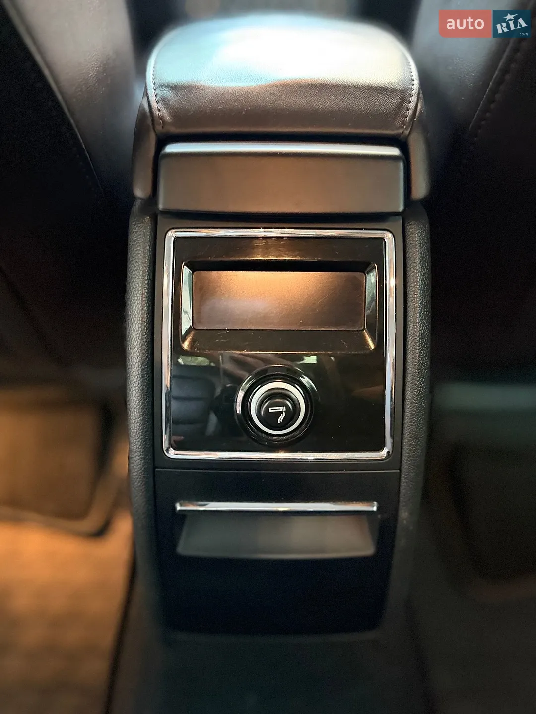 2014 Skoda Superb - мініатюра 18