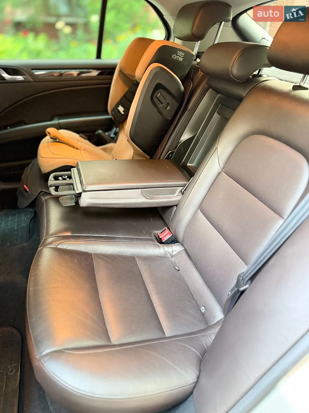 2014 Skoda Superb - мініатюра 21