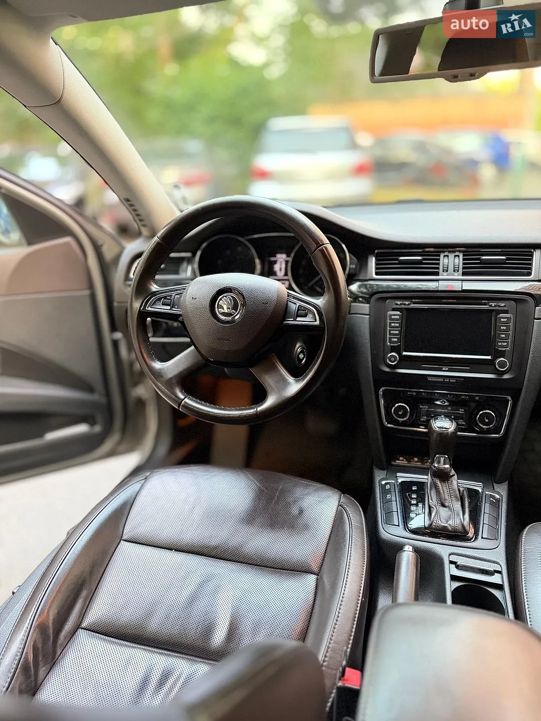2014 Skoda Superb - мініатюра 24