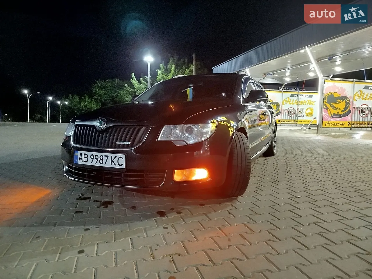 2011 Skoda Superb - мініатюра 15