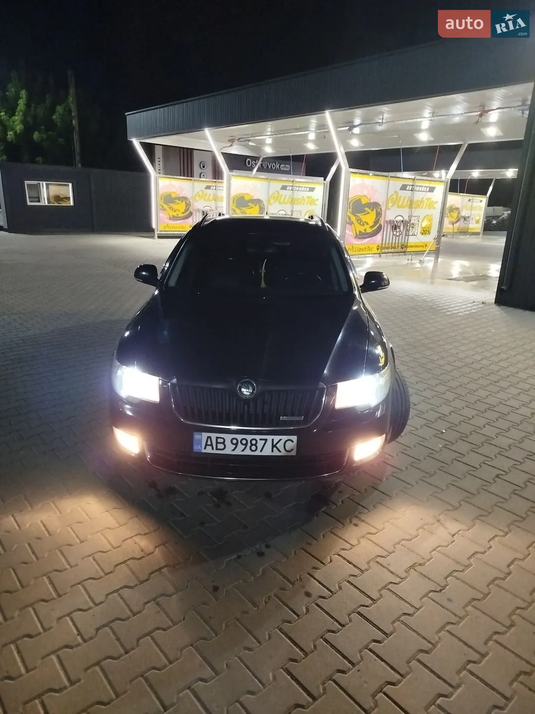 2012 Skoda Superb - мініатюра 62