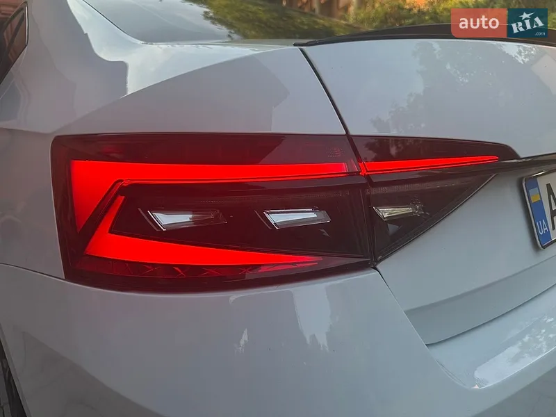 Skoda Superb 2020 VIN TMBCJ9NP6L7059571 фото оголошення 21 з 80