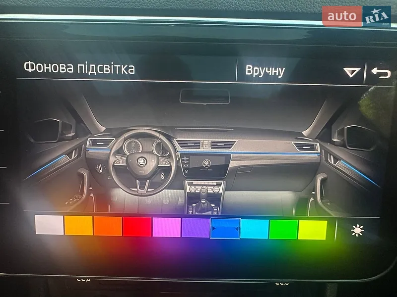Skoda Superb 2020 VIN TMBCJ9NP6L7059571 фото оголошення 27 з 80