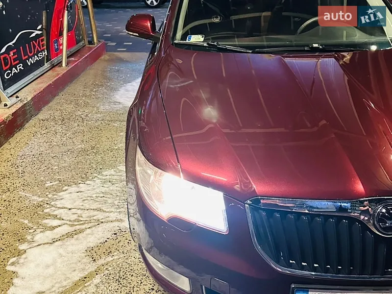 Skoda Superb 2008 VIN TMBAF73TX99015678 фото оголошення 16 з 57