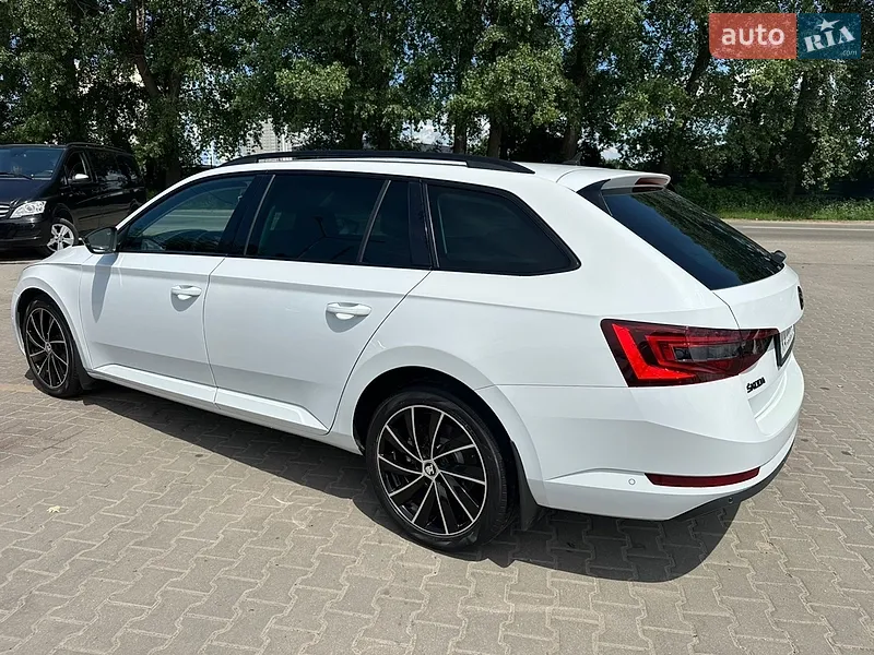 Skoda Superb 2015 VIN TMBJJ9NP0G7014753 фото оголошення 17 з 102