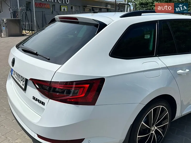 Skoda Superb 2015 VIN TMBJJ9NP0G7014753 фото оголошення 21 з 102