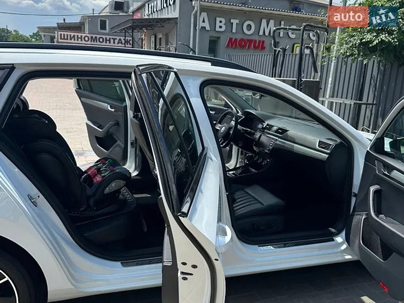 Skoda Superb 2015 VIN TMBJJ9NP0G7014753 фото оголошення 31 з 102