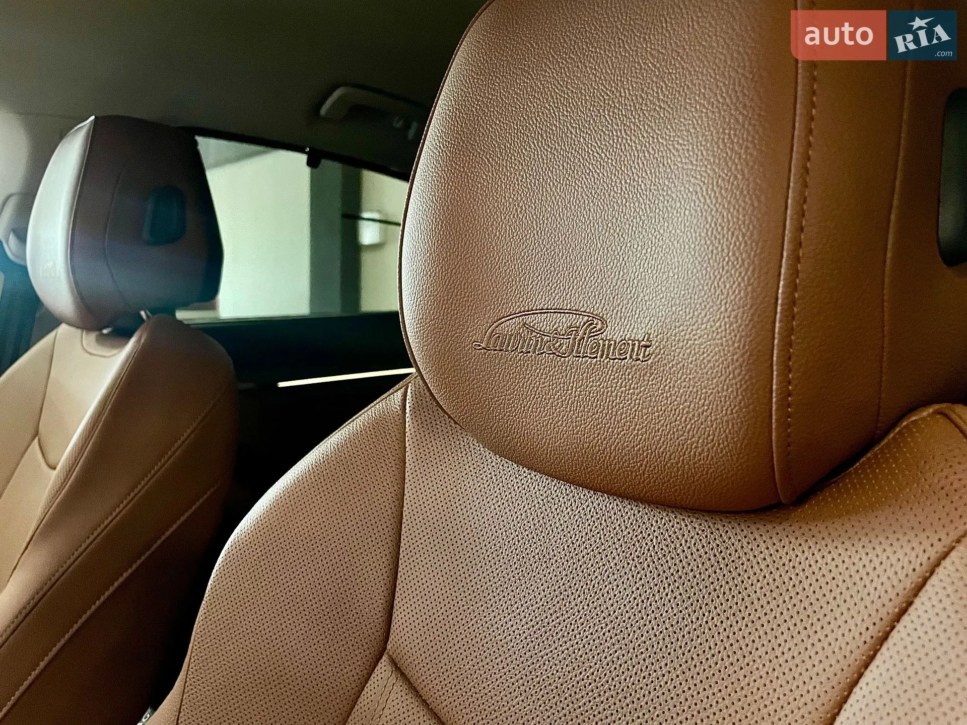 2025 Skoda Superb - мініатюра 31