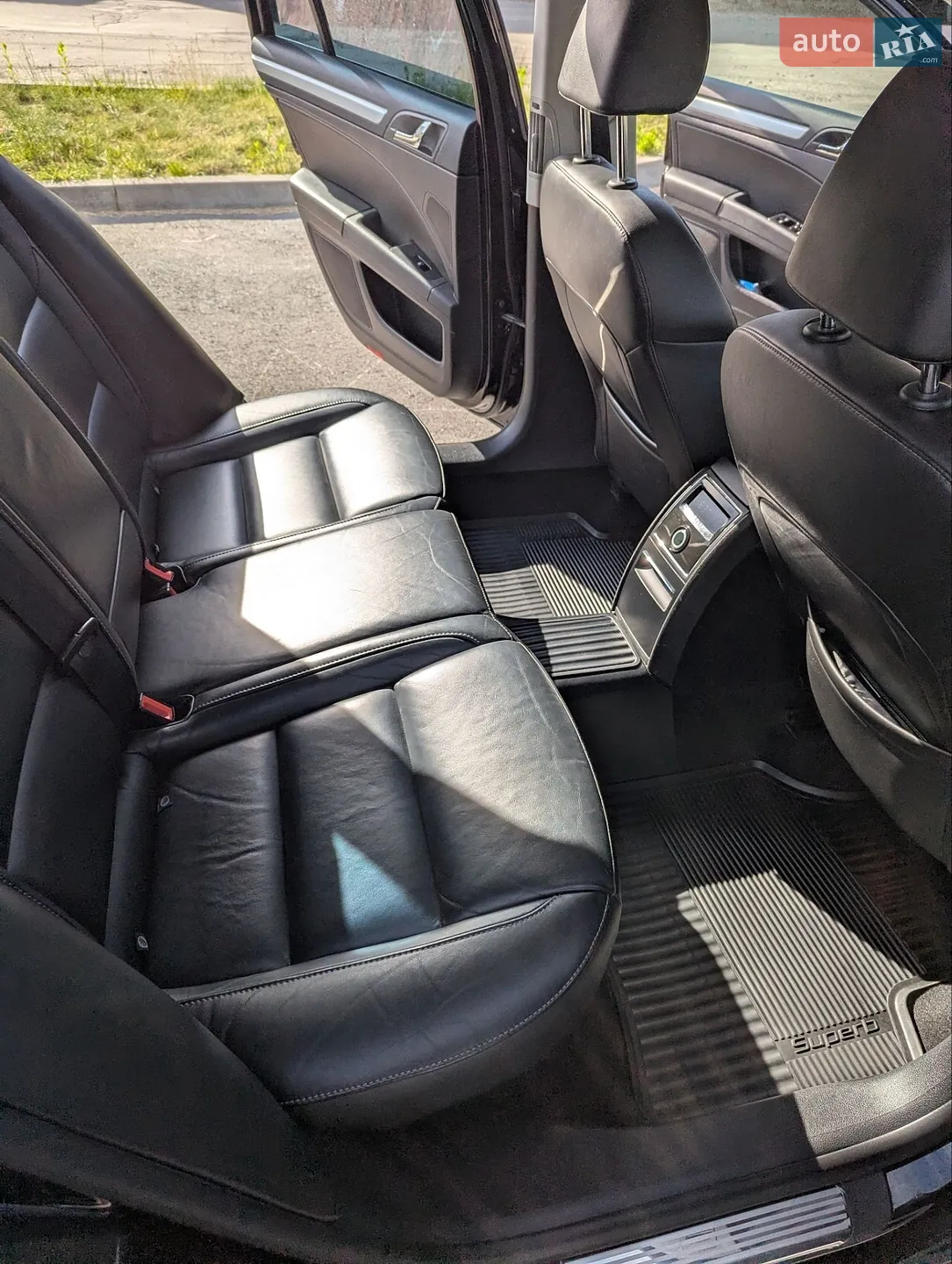2015 Skoda Superb - мініатюра 11