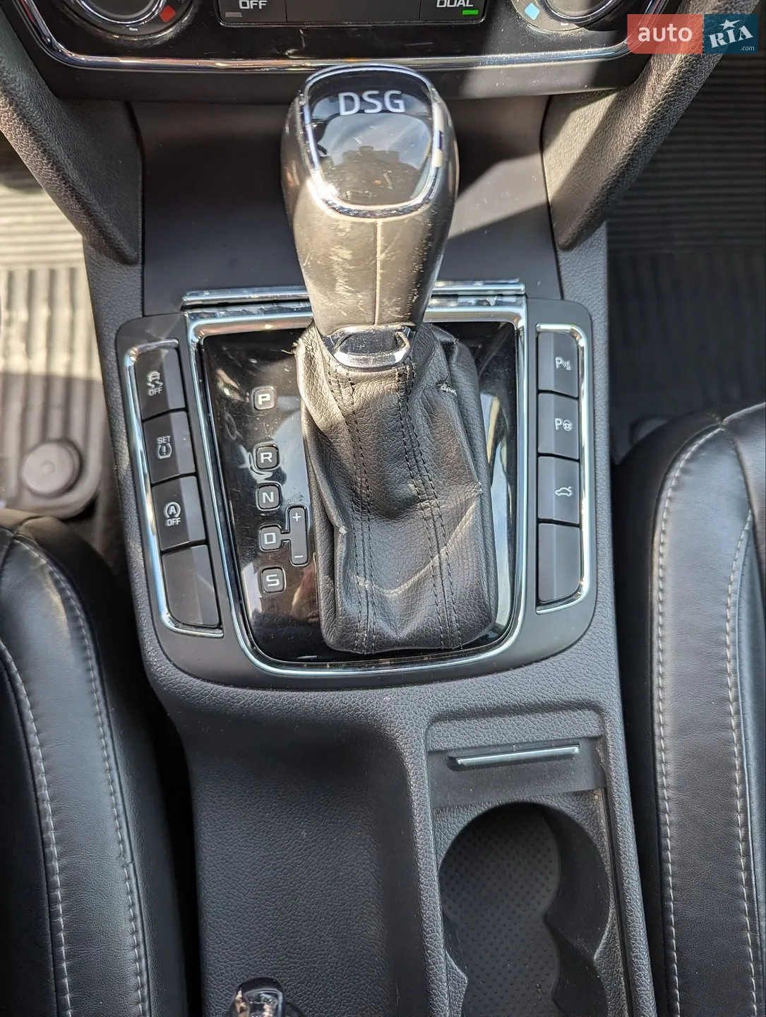 2015 Skoda Superb - мініатюра 21