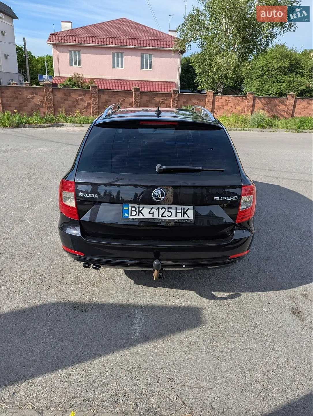 2015 Skoda Superb - мініатюра 26