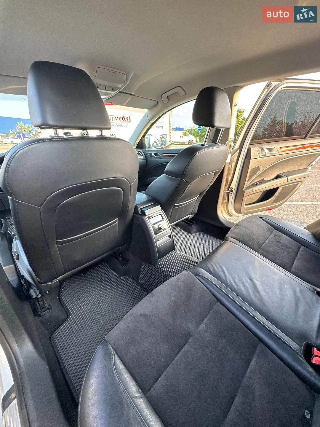2011 Skoda Superb - мініатюра 28