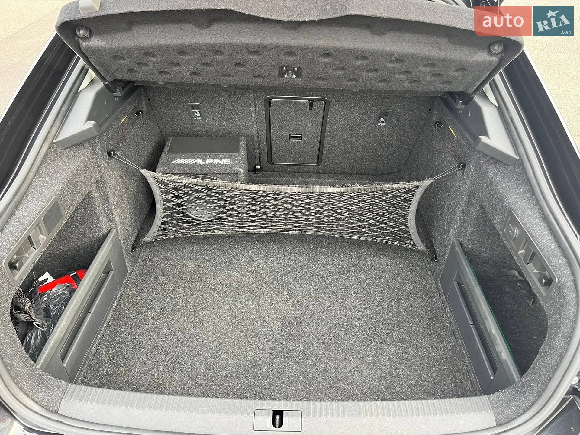 2016 Skoda Superb - мініатюра 31