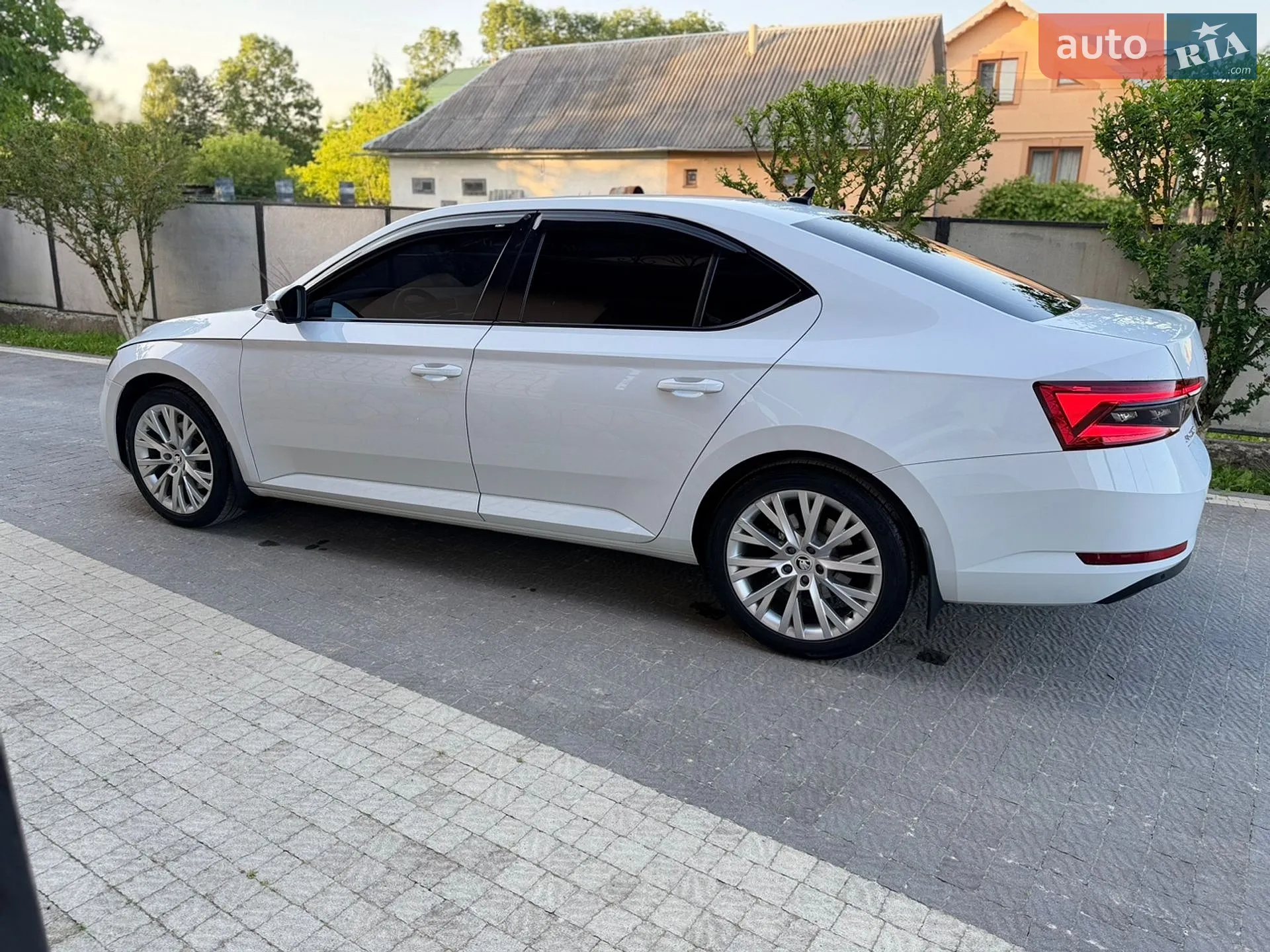 2023 Skoda Superb - мініатюра 4