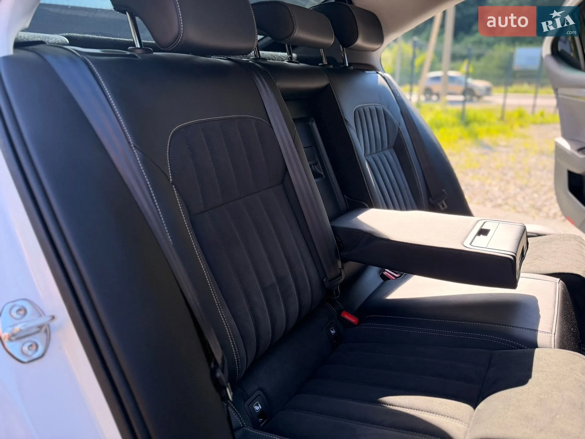 2023 Skoda Superb - мініатюра 20