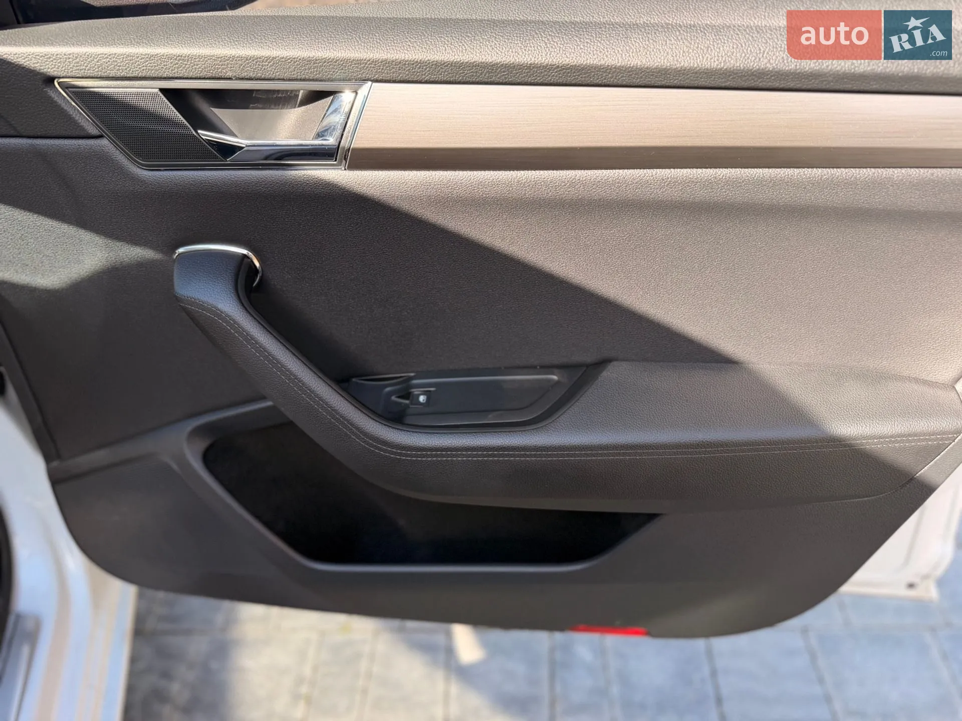 2023 Skoda Superb - мініатюра 25