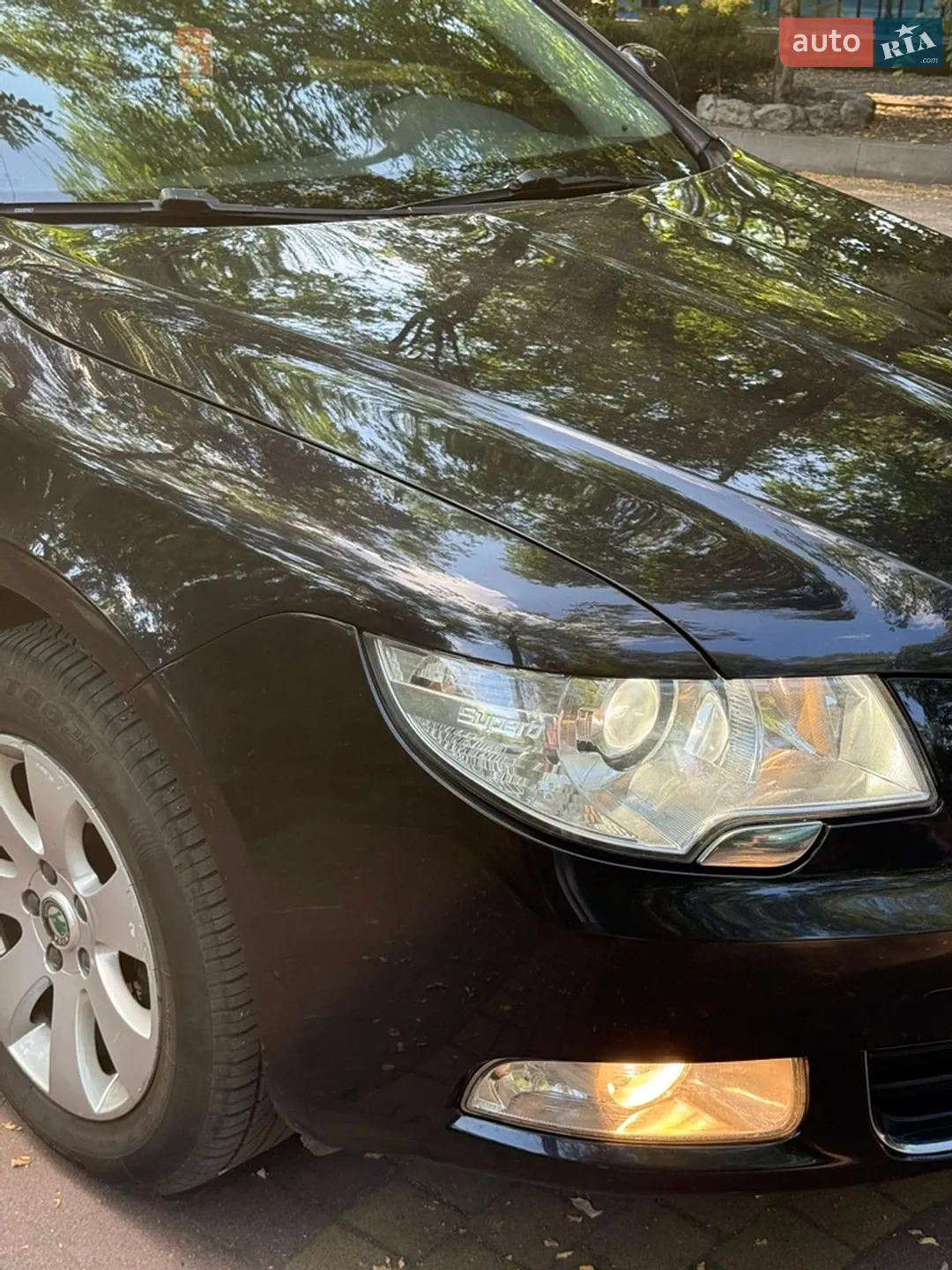 2013 Skoda Superb - мініатюра 9