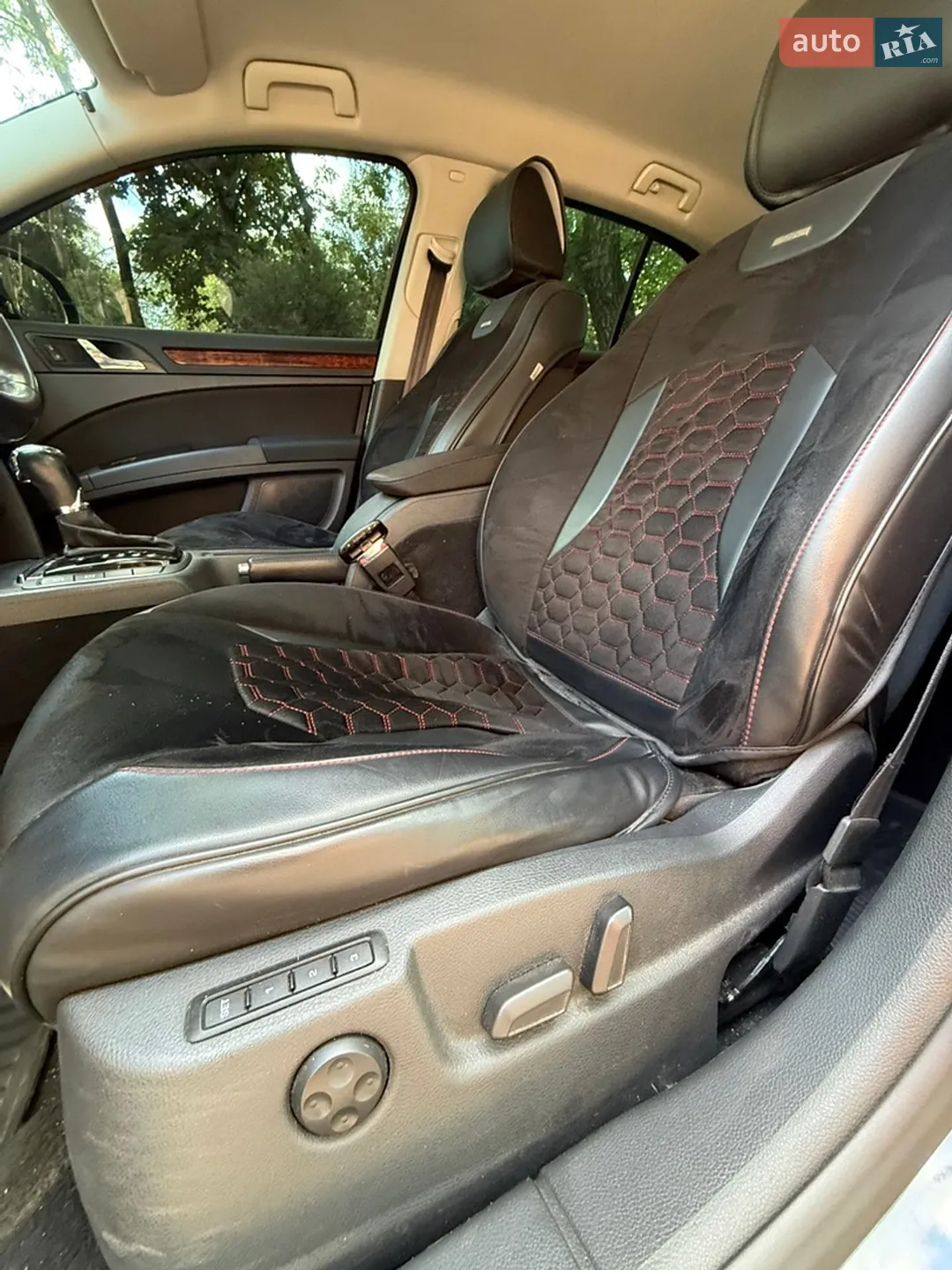 2013 Skoda Superb - мініатюра 14