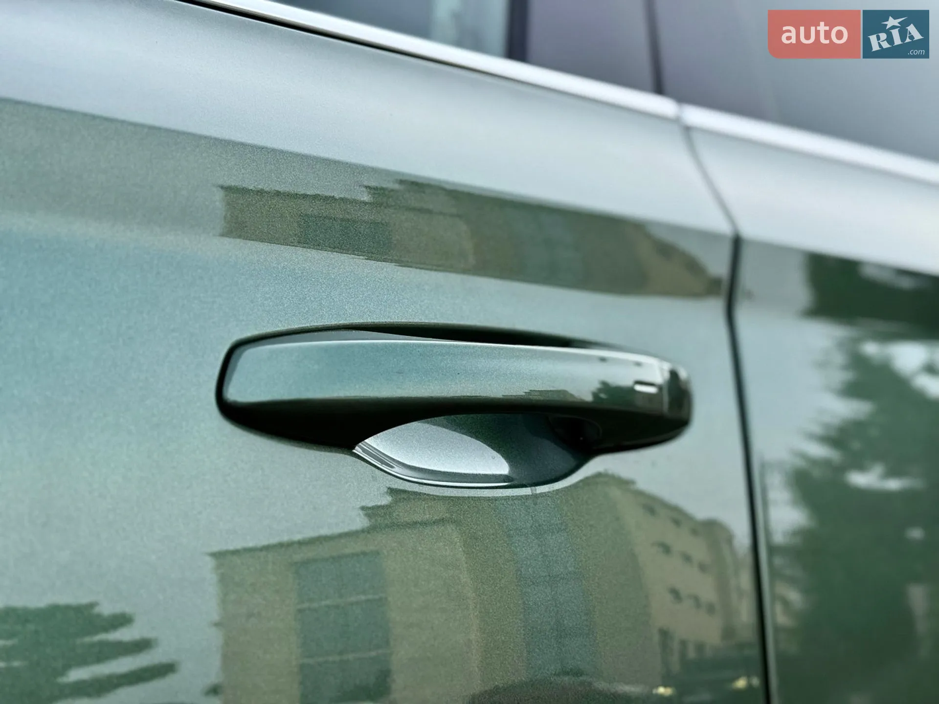 2020 Skoda Superb - мініатюра 15