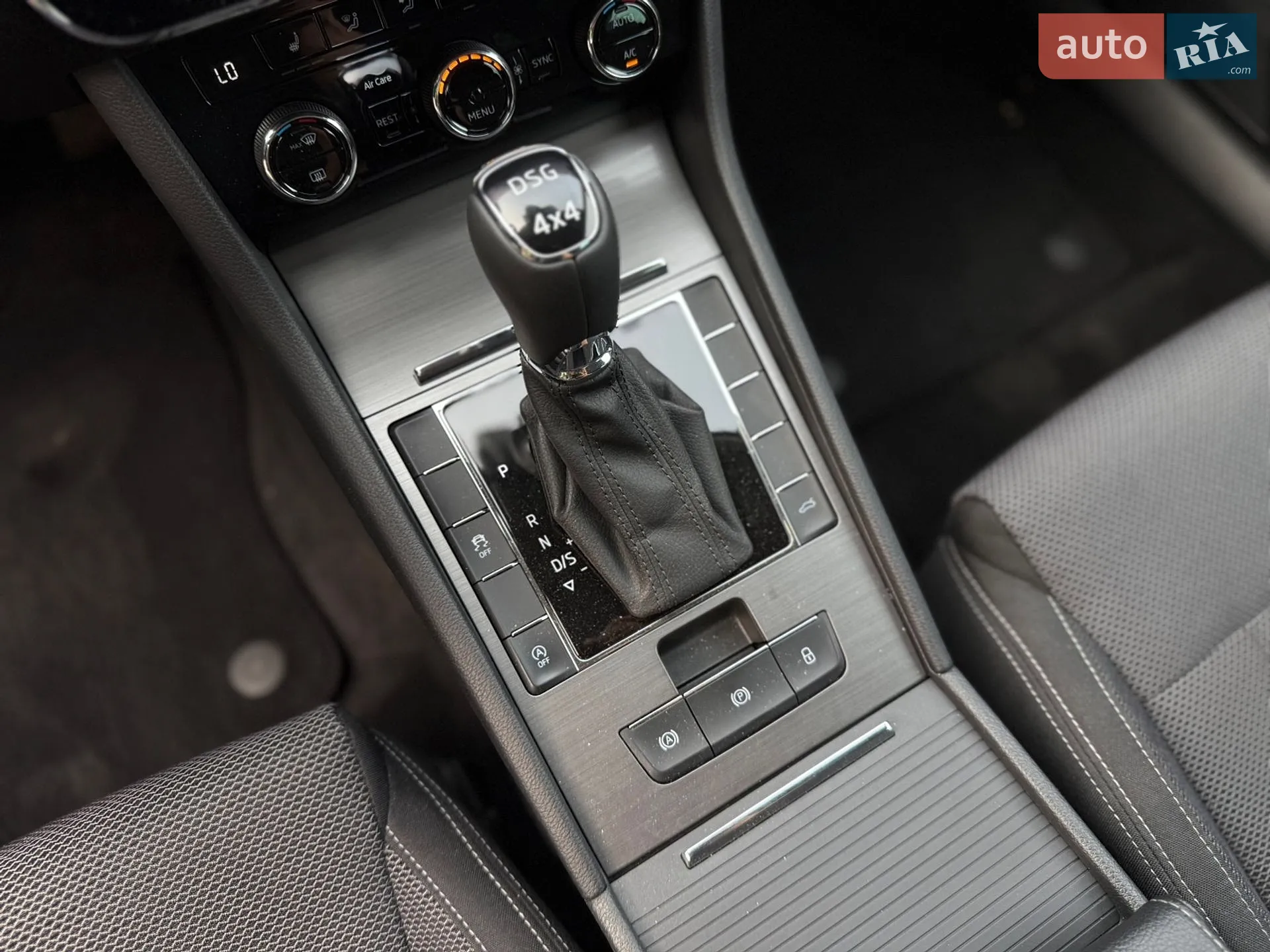 2020 Skoda Superb - мініатюра 35