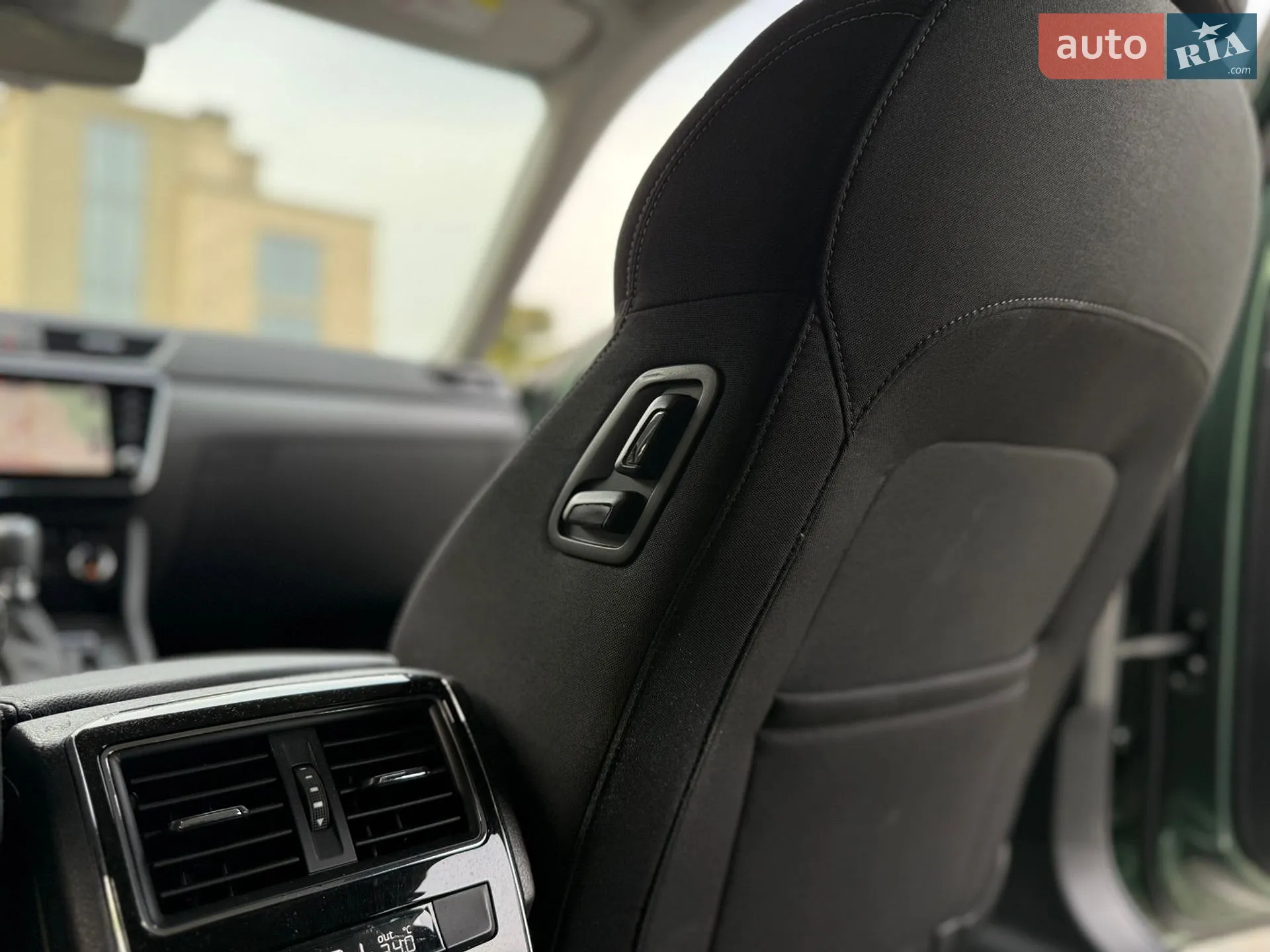 2020 Skoda Superb - мініатюра 51